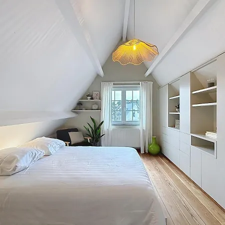 Villa Charme - Koksijde