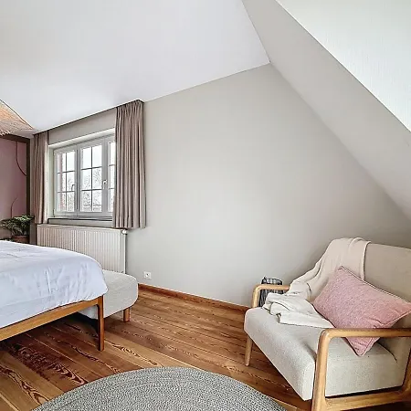 Charme - * Koksijde