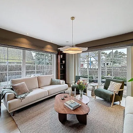 Charme - فيلة كوكسيجدي