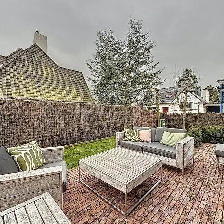 Villa Charme - Koksijde