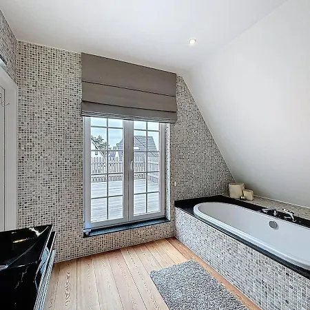Charme - Koksijde