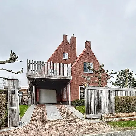 Villa Charme - Koksijde