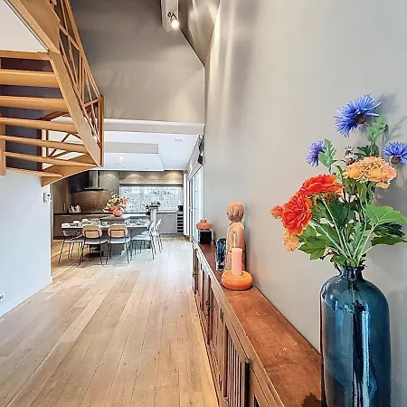 فيلة Charme - كوكسيجدي