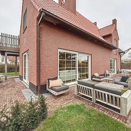 Villa Charme - Koksijde