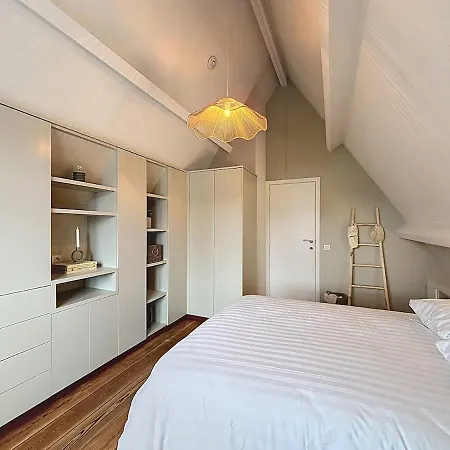 Villa Charme - *