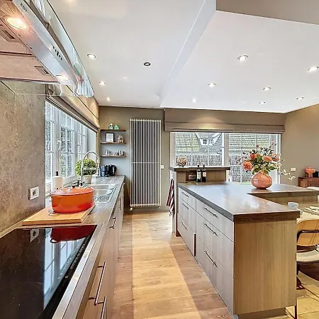 Villa Charme - Koksijde