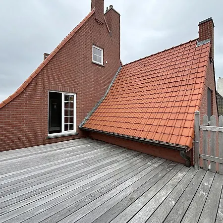 Charme - Villa Koksijde