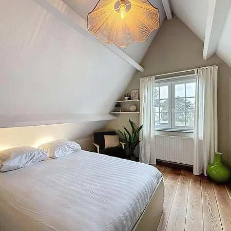 Villa Charme - Koksijde