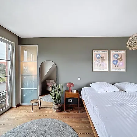Villa Charme - *