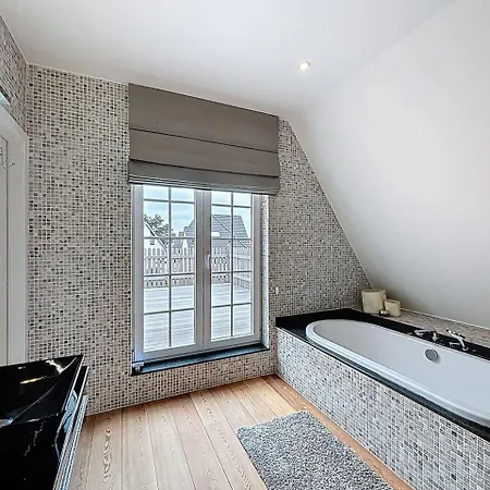 Charme - Villa Koksijde