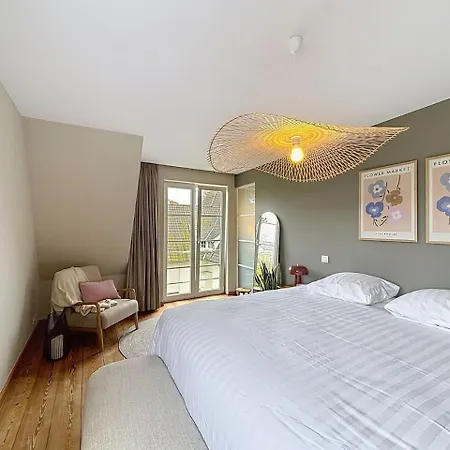 Villa Charme - *