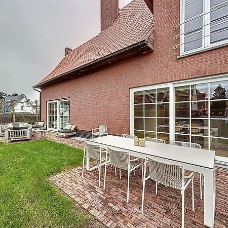 Villa Charme - Koksijde