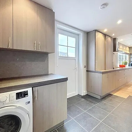 Charme - Koksijde