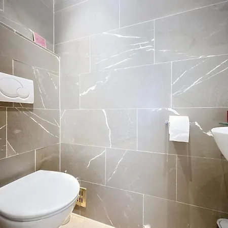 Villa Charme -
