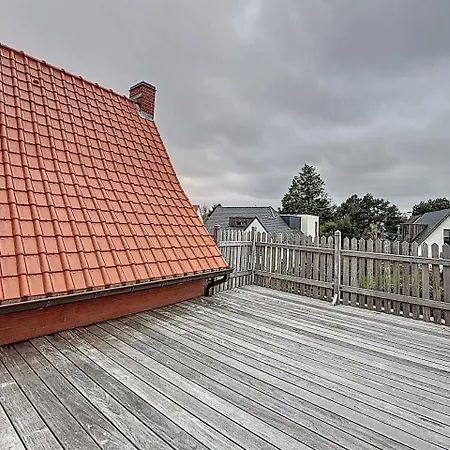 Charme - Villa Koksijde