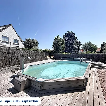 Villa Charme -